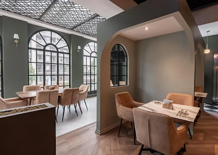 The Striped Loft Modern Elegance-centric Location * Mexico City